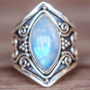 Bague Zenopale 11