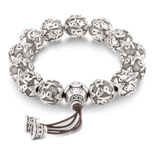 Bracelet Abugida Tibétain Default Title