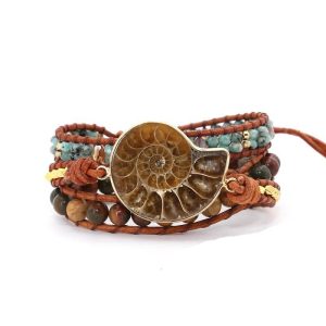 Bracelet Amonita Default Title