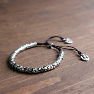 Bracelet Ancestral Mantra Default Title