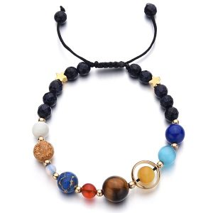 Bracelet Chakra Galaxy Default Title