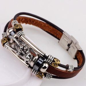Bracelet Dragon Énergie Default Title