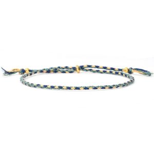 Bracelet Eco-Zen Vert