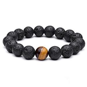Bracelet Lava Default Title