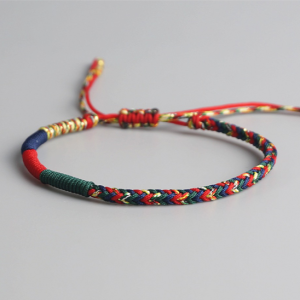 Bracelet Porte Bonheur <br/> Feng Shui Default Title