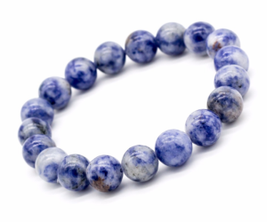 Bracelet Relaxation Sodalite Default Title