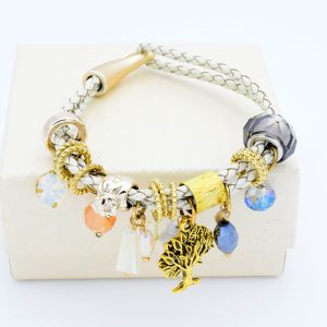 Bracelet TreeLife Hope Blanc