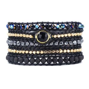 Bracelet Treelife Triple Harmonie Default Title
