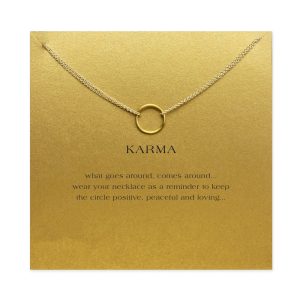 Chaîne Karma Default Title