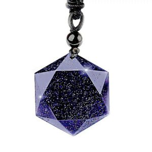 Collier Energie Cosmique Default Title