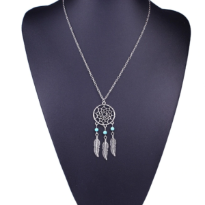 Collier attrapeur de rêve Default Title