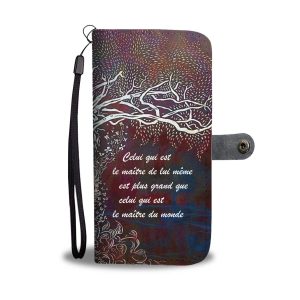 Coque "TreeLife" Universelle - Squeezie-Pack™️ OnePlus Nord
