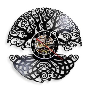 Horloge Treelife Traditon Ancestrale Default Title
