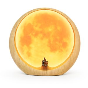 Lampe Lune de Miel A