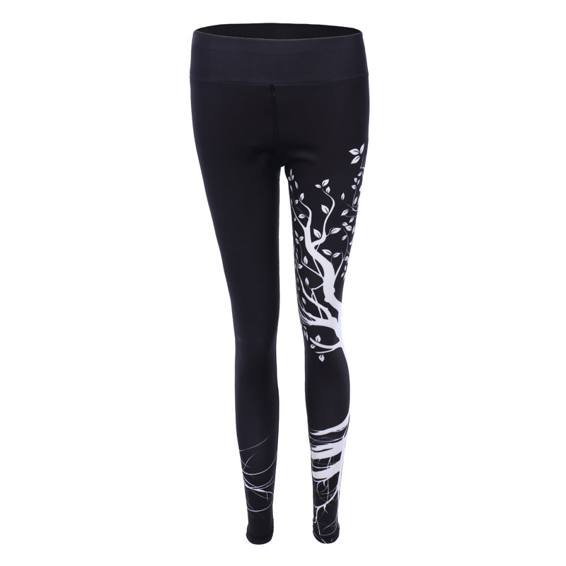 Legging Arbre de Vie – Image 10