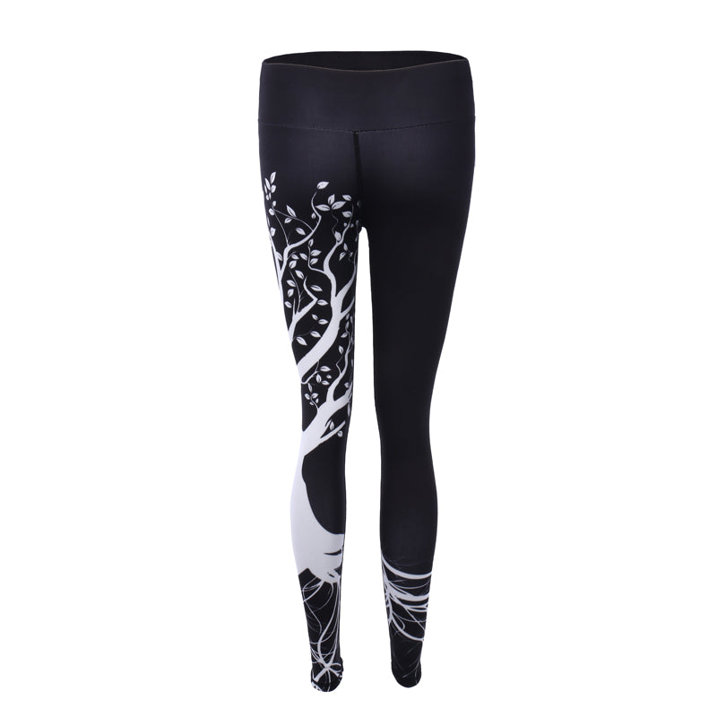 Legging Arbre de Vie – Image 4
