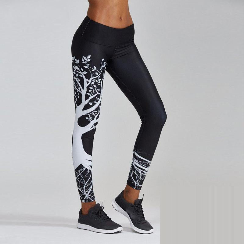 Legging Arbre de Vie – Image 6