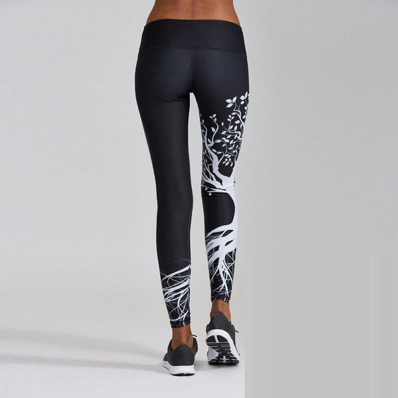 Legging Arbre de Vie – Image 8