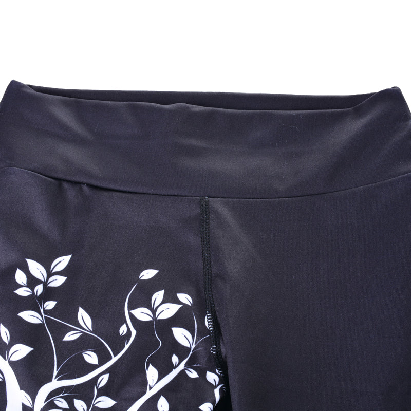Legging Arbre de Vie – Image 9