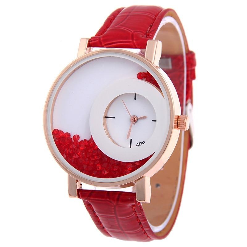 Montre Cristal Phenoma – Image 2