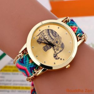 Montre Elephant Zen 1