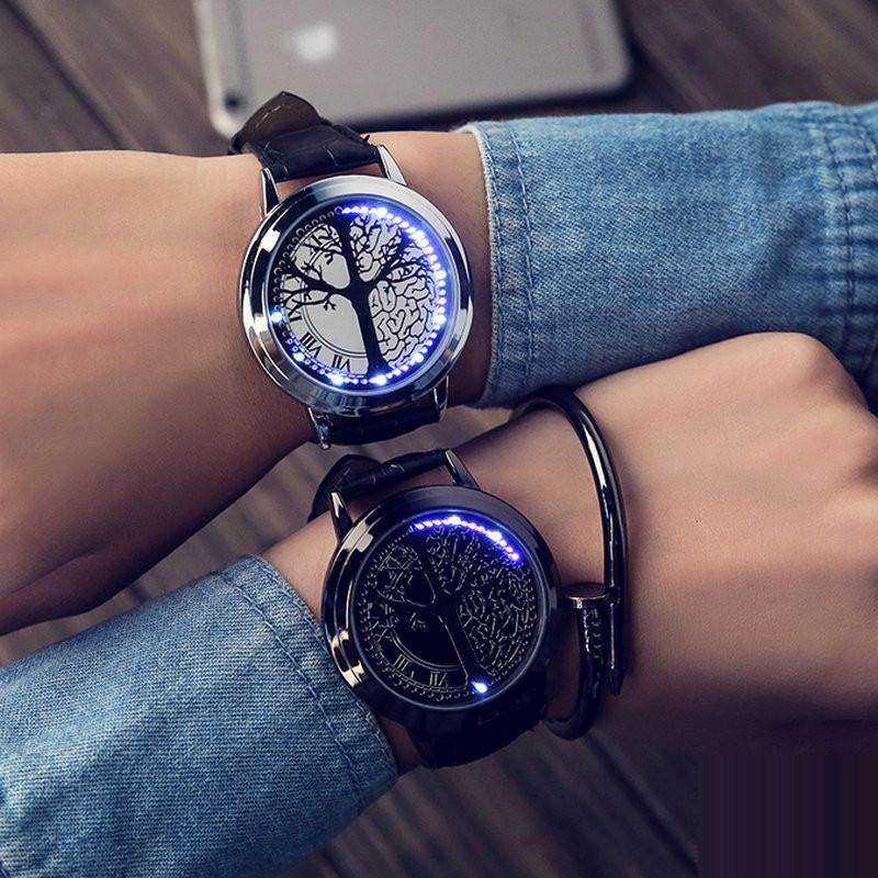 Montre Treelife Magic Light – Image 4