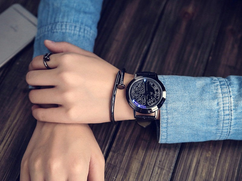 Montre Treelife Magic Light – Image 6