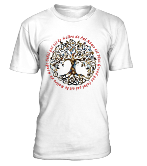 T-Shirt TreeLife 4XL