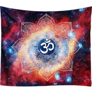 Tenture Murale <br/> Bohème GX001 230X150CM