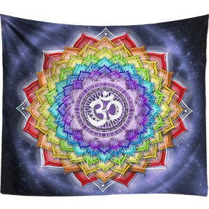 Tenture Murale <br/> Zen nmt001 230X150CM